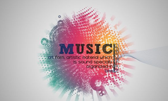 Music ST
